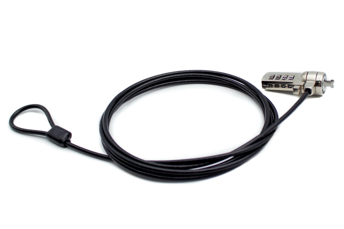 Nilox NXSC002 câble antivol 1 8 Neuf - vue 2