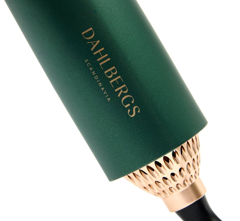 Brosse Soufflante Dahlbergs Estrid 3 Têtes Séchage et Coiffage Neuf - vue 3