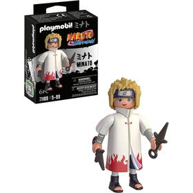 Playmobil 71109 Minato