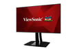 Viewsonic VP Series VP3268-4K LED display 81,3 cm (32'') 3840 x 2160 pixels 4K Ultra HD Noir