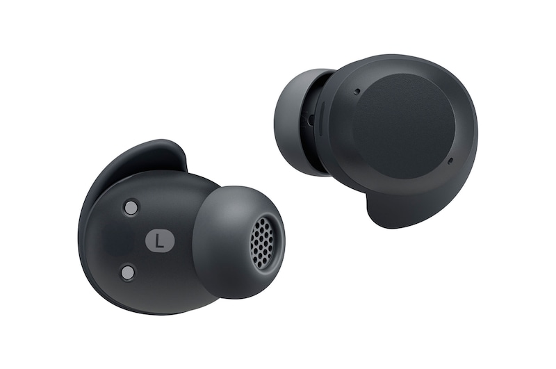 LG xboom Budslite Ecouteurs Bluetooth sans Fil Casque Bluetooth Réduction de Bruit Casque sans Fil oreillette Bluetooth Sports écouteurs Intra Auriculaires - vue 3