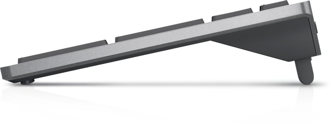 DELL Clavier compact Pro Plus - KB740 - italien (QWERTY)