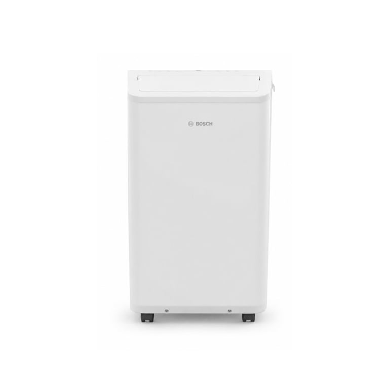 Climatiseur Portable Bosch Cool 2000 – 2,6kW, 3 en 1, Pour pièces jusqu'à 35m² - vue 4