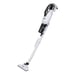 Aspirateur balai sans fil Makita DCL286FZW 18V 100 W 4 modes Blanc