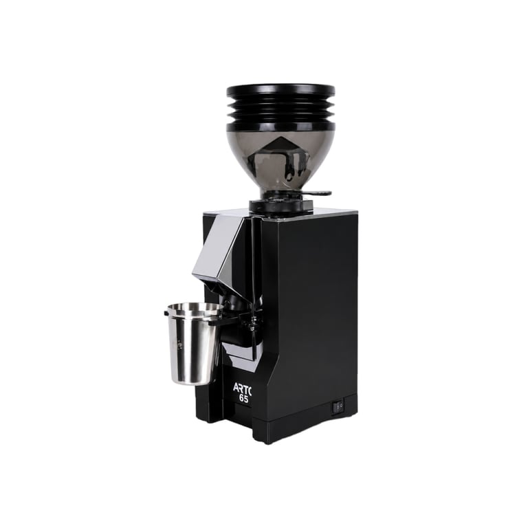 Moulin à café expresso Eureka Mignon Arto 65 – Single Dose - vue 4
