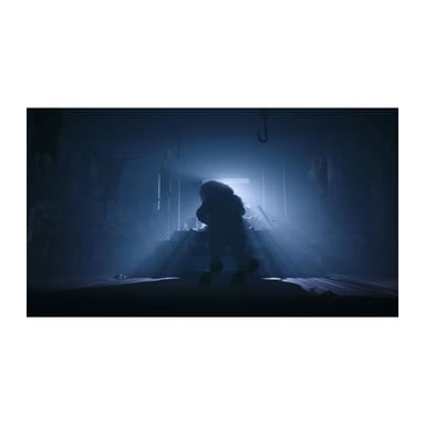 Little Nightmares I et II Nintendo Switch