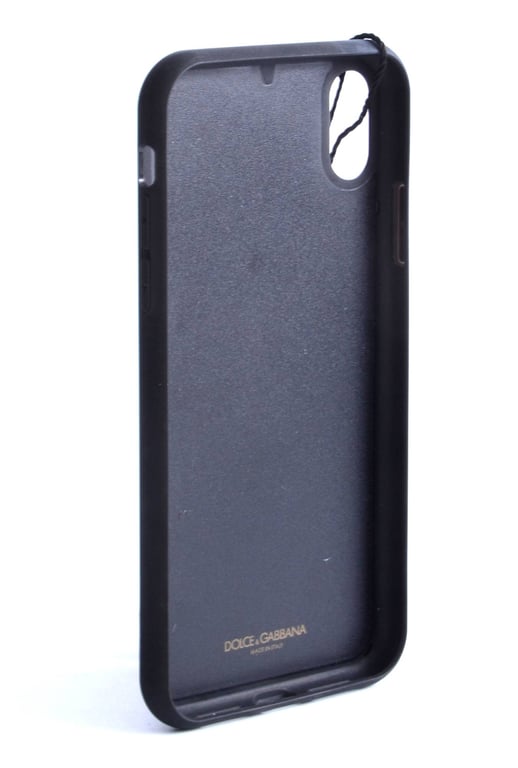 Iphone xr case dolce gabbana online