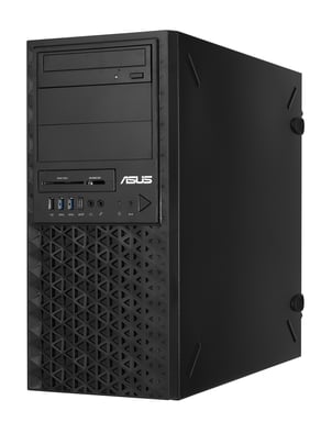 ASUS ExpertCenter E500 G9-1290K021R Intel® Core? i9-12900K 32GB DDR5-SDRAM 512GB SSD Windows 11 Pro Workstation Tower Nero