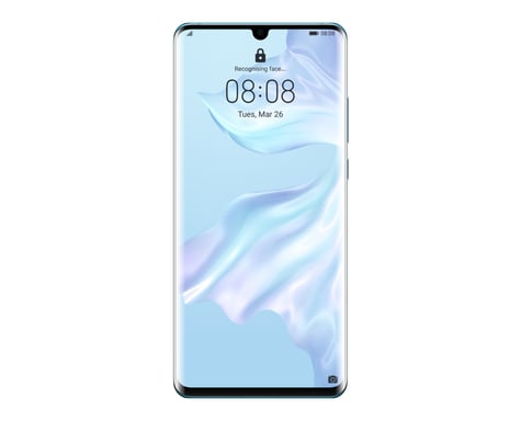 P30 Pro 128 GB, Azul, desbloqueado