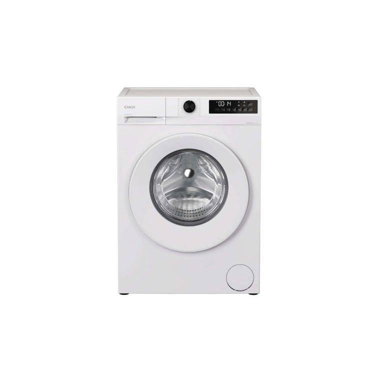 Lave-Linge CANDY GD4108-S – 10 kg, 1400 tr/min, Moteur Silent Inverter - vue 4
