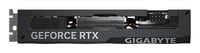 GIGABYTE GeForce RTX 5050 WINDFORCE OC V2 8G Tarjeta Gráfica - 8GB GDDR6, 128bit, PCI-E 5.0, 2572MHz Frecuencia del núcleo, 2 x DP, 2 x HDMI, NVIDIA DLSS 4, GV-N5050WF2OCV2-8GD