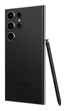 Galaxy S23 Ultra 512 GB, negro, desbloqueado