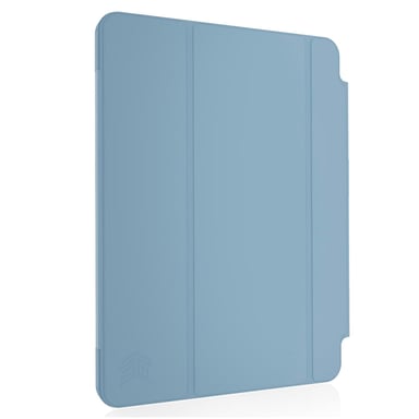 Étui de Protection pour iPad Air/Pro 11 Folio Studio Bleu
