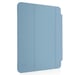 Étui de Protection pour iPad Air/Pro 11 Folio Studio Bleu
