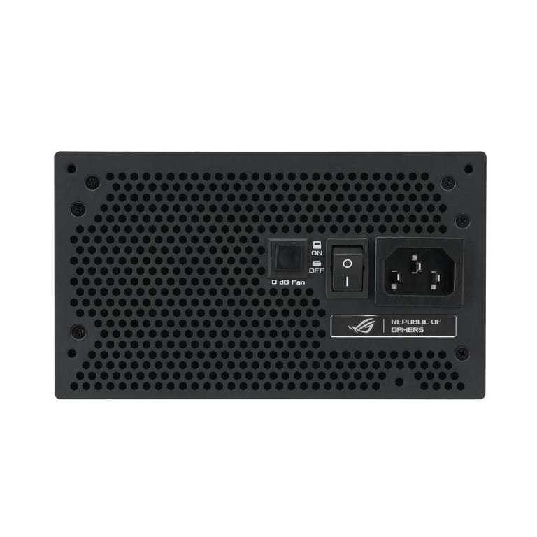 ASUS ROG Strix Gold - vue 5