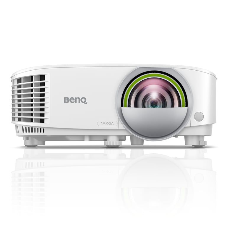 Projecteur BENQ EW800ST WXGA 1280 x 800 3300 Lumens Contraste 20000:1