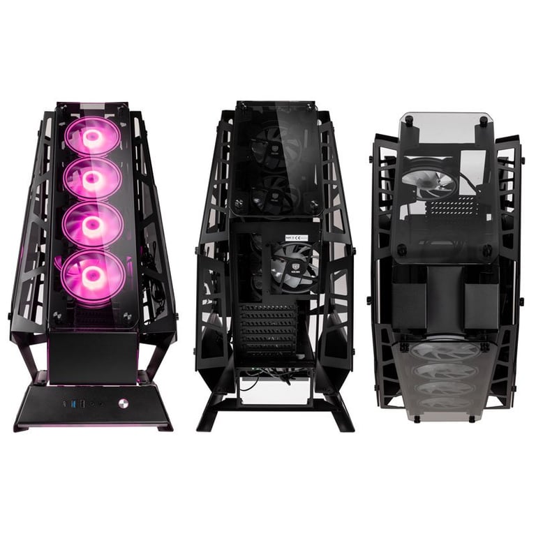 Kolink Big Chungus Unit Edition Full Tower Neuf - vue 2