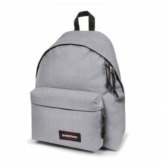 Eastpak Padded Pak'r sac à dos City backpack Gris Nylon, Polyester - Neuf