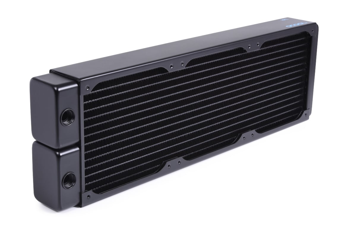 Alphacool 14440 pièce et accessoire pour systèmes de refroidissement d'ordinateurs Radiateur