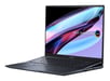 ASUS Zenbook Pro 16X OLED BX7602VI-ME108X Laptop Intel® Core? i9 i9-13900H 40,6 cm (16'') 4K Ultra HD Touchscreen 32 GB LPDDR5-SDRAM 1 TB SSD NVIDIA GeForce RTX 4070 Wi-Fi 6E (802.11ax) Windows 11 Pro Nero