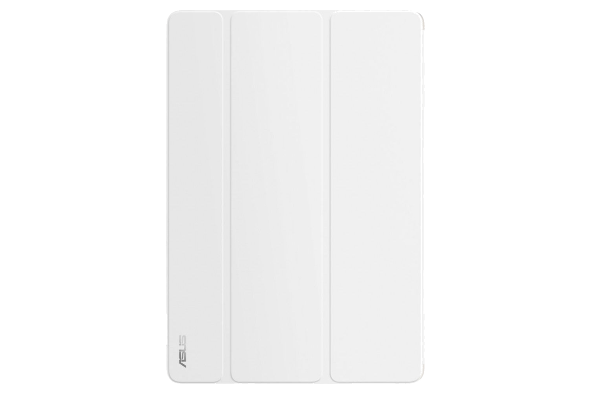Tricover blanc pour ZenPad