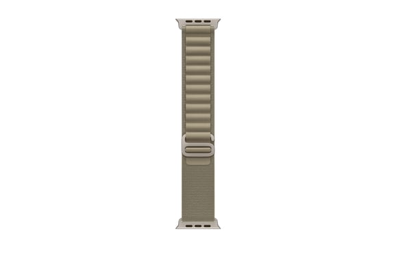 APPLE Boucle 49mm Alpine Olive