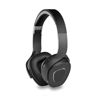 WE Casque Audio Bluetooth Sans Fil - Micro Intégré - Casque Réglable et Pliable - Puissance: 20mW - Casque Stéréo Rechargeable