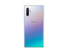 Galaxy Note10+ 256 GB, Plata, Desbloqueado