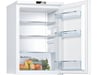Serie 2 KTR15NWEB Frigorifero a libera installazione 134 L E Bianco