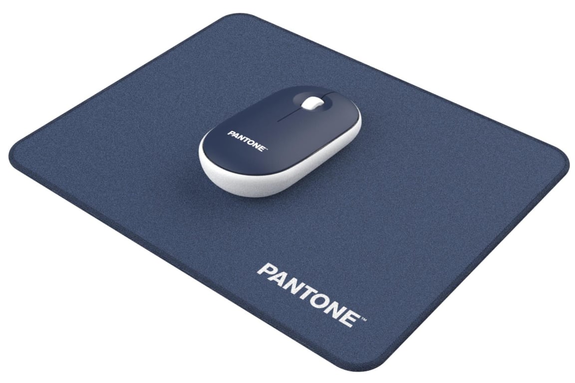 Souris Optique Celly PT-MP002B – Sans Fil 1200 DPI, Ambidextre, 3 Boutons - vue 7