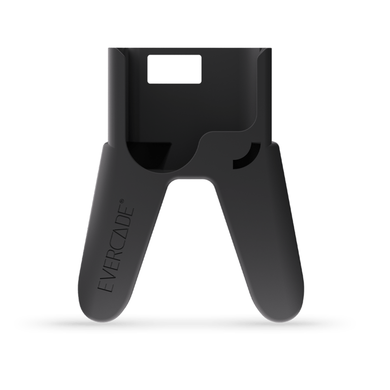 Evercade Tate Grip Neuf