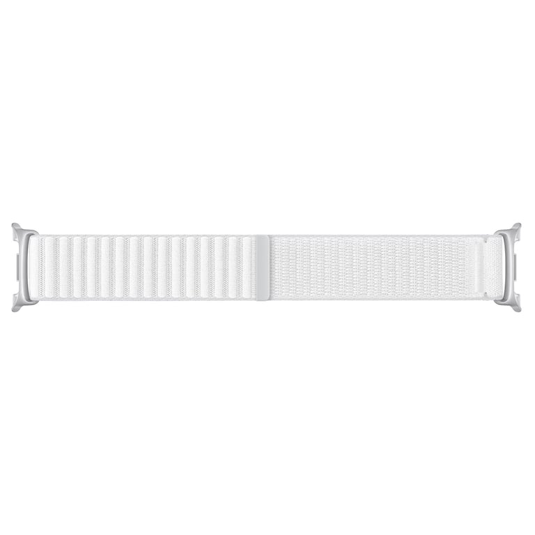 Samsung Bracelet confort chic original Watch8 pour Galaxy Watch 8 4044 mm / Classic 46 mm / Neuf