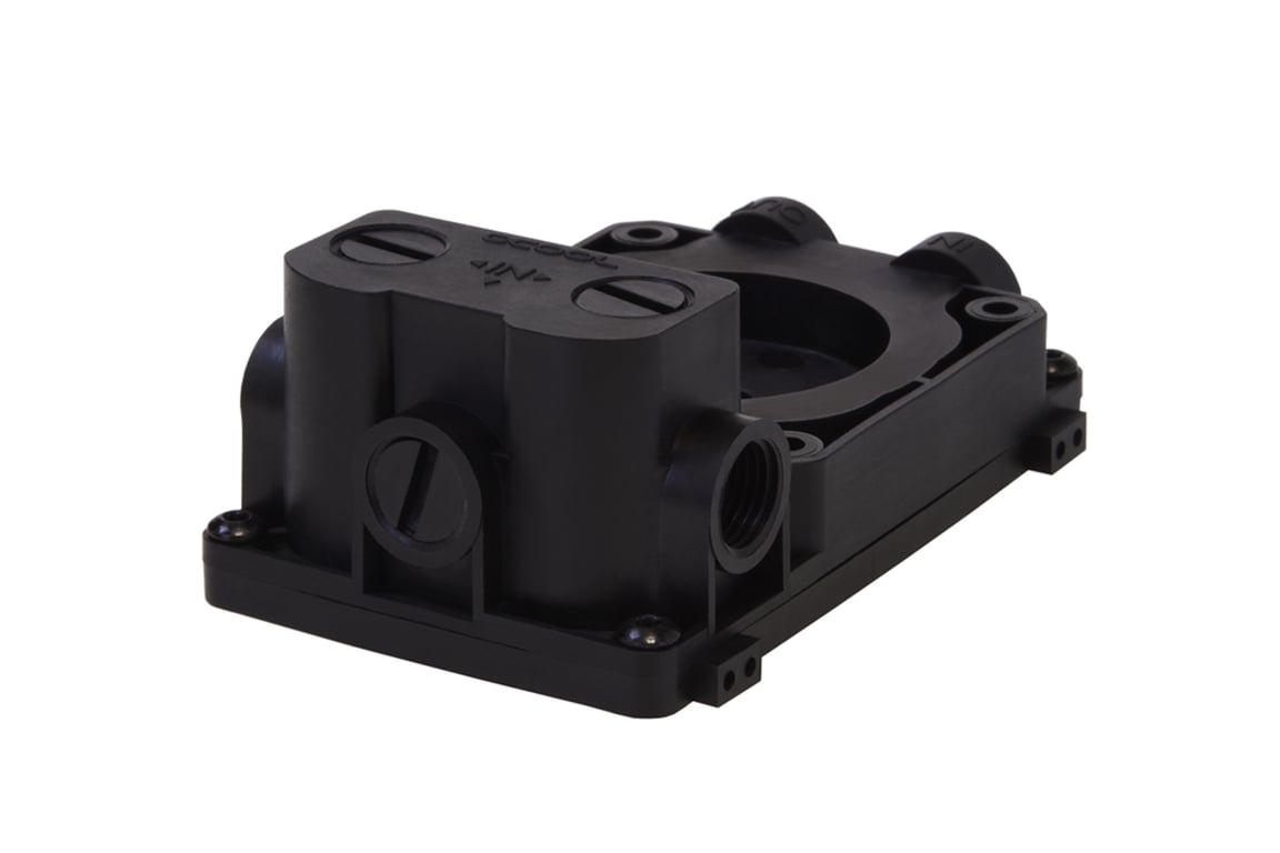 Alphacool 15377 pièce et accessoire pour systèmes de refroidissement d'ordinateurs Réservoir Neuf