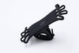 i-Bike CB-1025 soporte Soporte pasivo Teléfono móvil/smartphone Negro