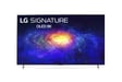 LG SIGNATURE OLED77ZX9LA TV 195,6 cm (77'') 8K Ultra HD Smart TV Wifi Nero
