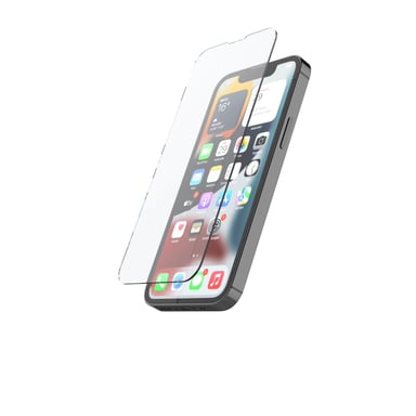 Verre de protection pour Apple iPhone 13 mini
