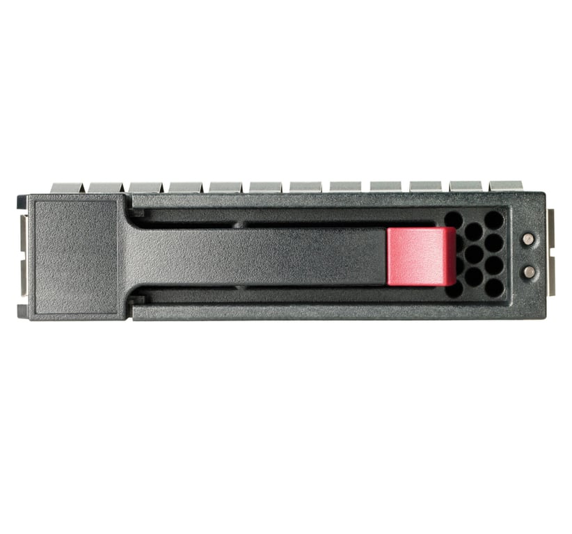 HPE R0Q54A disque dur 600 Go 10000 trmin 2.5 SAS Neuf - vue 2