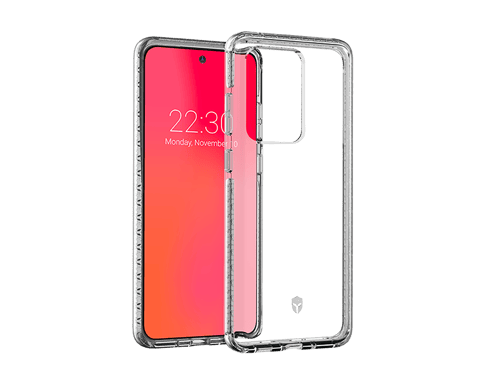 Cover Rinforzata per Samsung Galaxy S20 Ultra LIFE