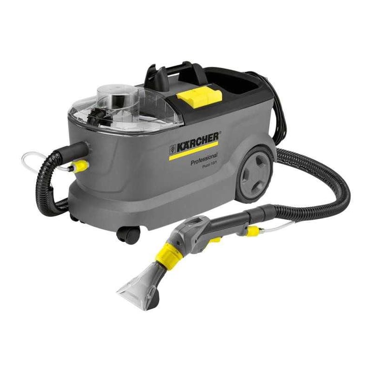 Aspirateur Kärcher Puzzi 10/1 – 1250 W, 10 L, Nettoyage en Profondeur - vue 3
