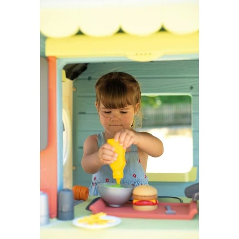 SMOBY SMOBY Life Maison Chef House - vue 5
