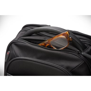 Zaino per laptop Kensington Contour? 2.0 Executive da 14 pollici