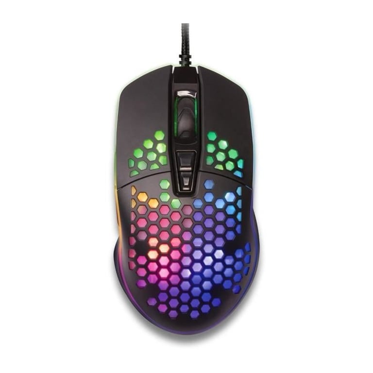 gaming SHOTGUN YENKEE YMS 3030BK - vue 2