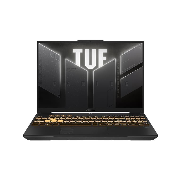 Ordinateur Portable ASUS TUF Gaming TUF607VU RL021 Intel Core i5 DDR5 SSD - vue 3