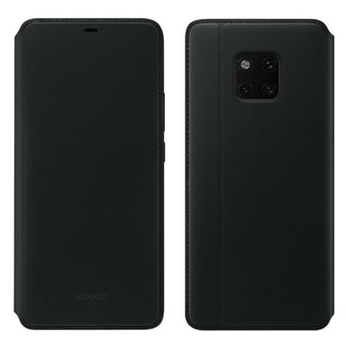 Custodia per Huawei Mate 20 Pro Folio anti-urto con portacarte