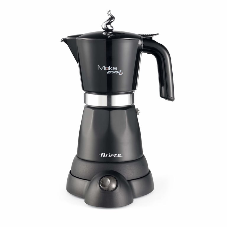 Ariete Moka Aroma - vue 7