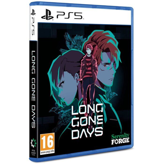 Long Gone Days PS5 - vue 4