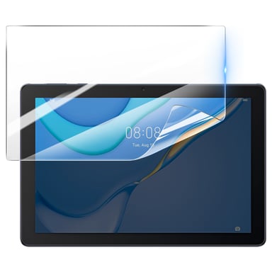 Protection Écran pour Huawei MatePad T 10 en Hydrogel Antichoc Transparent