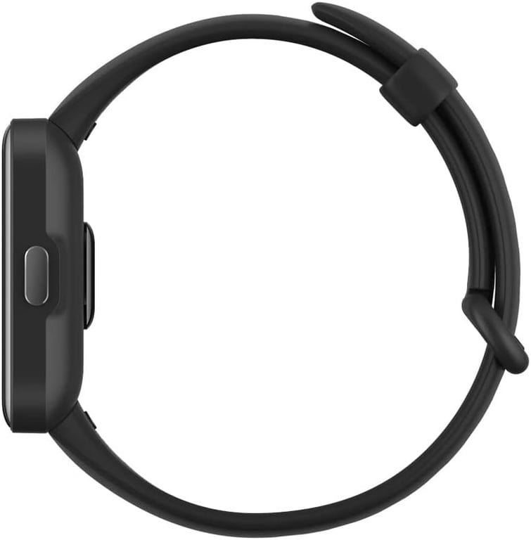 Xiaomi - Montre connectée Redmi Watch 2 Lite, noir