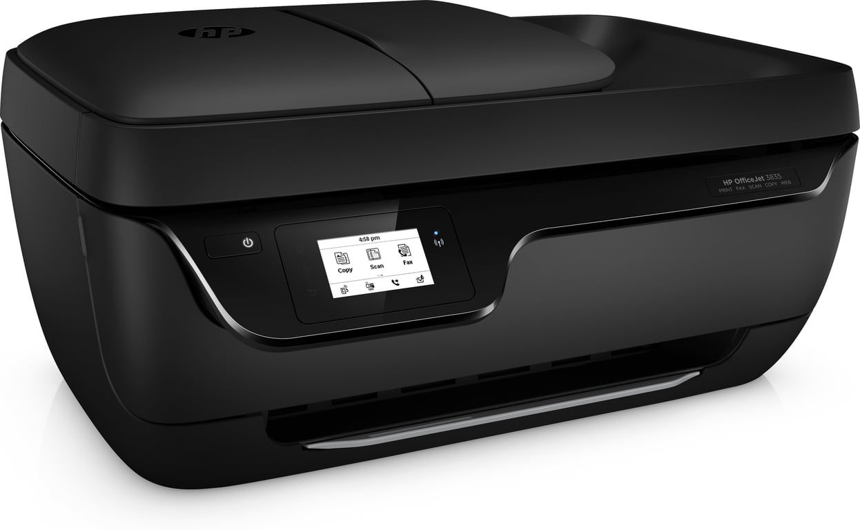 HP OfficeJet 3835 - vue 2