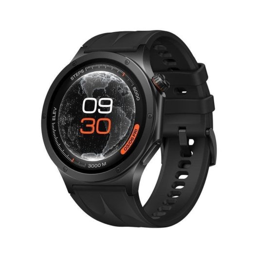 Oppo Watch X3 Bluetooth GPS 47mm - vue 8